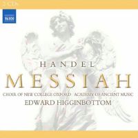 Handel: Messiah (1751 version). © 2006 Naxos Rights International Ltd