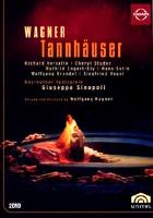 Wagner: Tannhäuser. © 2006 EuroArts Music International GmbH