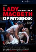 Shostakovich: Lady Macbeth of Mtsensk. © 2006 De Nederlandse Opera/Opus Arte