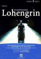 Richard Wagner: Lohengrin. © 2006 Opus Arte