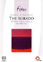 Gilbert & Sullivan: The Mikado. © 2006 Opus Arte