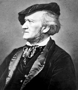 Richard Wagner