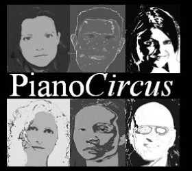 Piano Circus