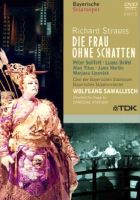 Richard Strauss: Die Frau ohne Schatten. © 2007 TDK Marketing Europe GmbH