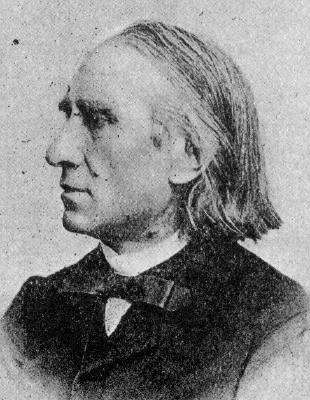 Franz Liszt