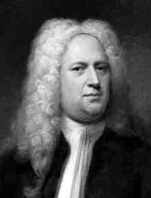 George Frideric Handel