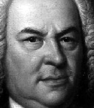 Johann Sebastien Bach