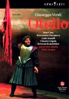 Giuseppe Verdi: Otello. © 2006 Opus Arte