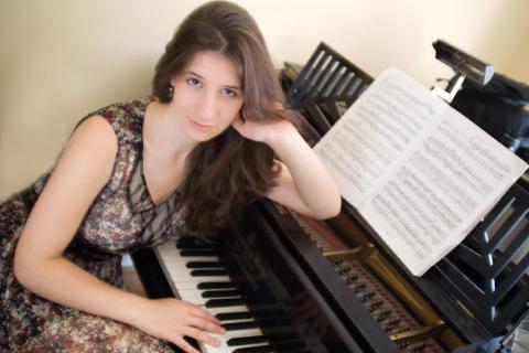 Evelyne Berezovsky