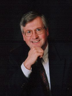 Kerry Beaumont