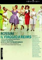 Rossini: Il Viaggio a Reims. © 2007 Opus Arte