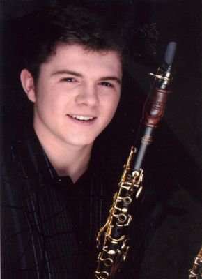 Julian Bliss