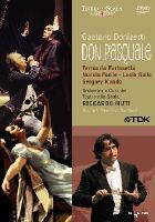 Gaetano Donizetti: Don Pasquale. © 2007 TDK Marketing Europe GmbH