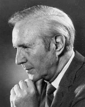 Jacques Barzun 