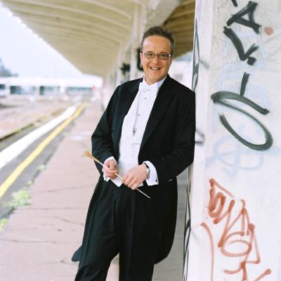 Marc Taddei