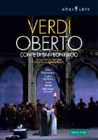 Verdi: Oberto, Conte di San Bonifacio. © 2007 Opus Arte/ABAO