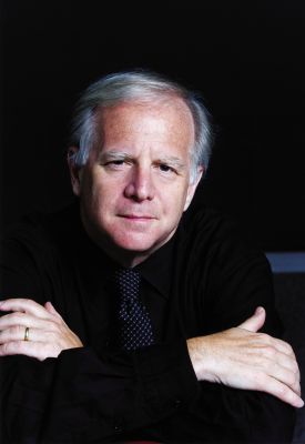 Leonard Slatkin. Photo © Steve J Sherman 