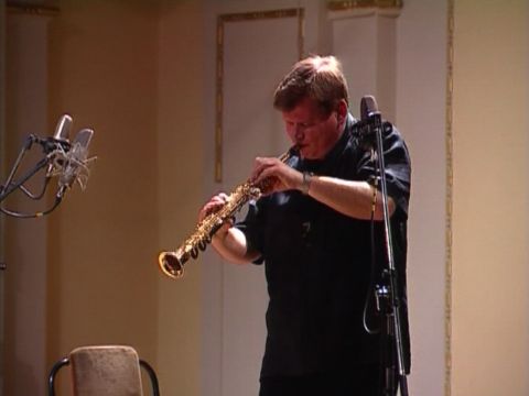 Petras Vysniauskas. Screenshot © 2006 Nemu Records