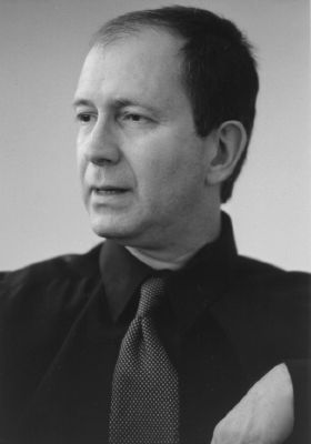 Menachem Wiesenberg