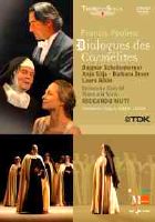 Francis Poulenc: Dialogues des Carmelites. © 2007 TDK Marketing Europe GmbH