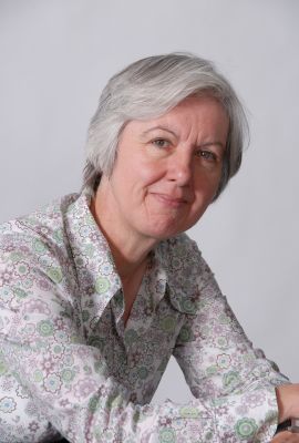 Judith Weir. Photo © Chris Christodoulou 