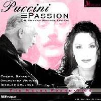 Puccini Passion - The Richard Bonynge Edition. © 2003 Melba Recordings