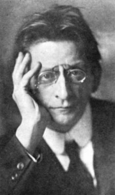 Alexander Zemlinsky