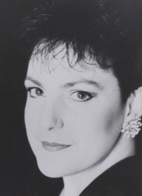 Liane Keegan