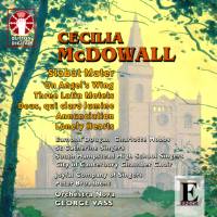 Cecilia McDowall: Choral works. © 2007 Dutton Labs