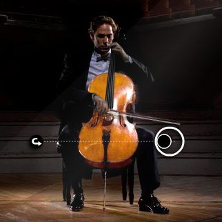 Cello Challenge. © Berliner Philharmoniker