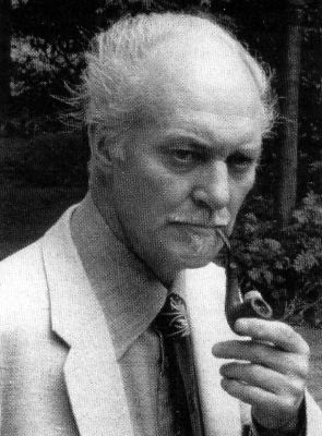 Ronald Stevenson