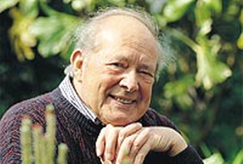 Alun Hoddinott