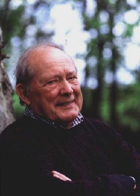 Alun Hoddinott (1929-2008)