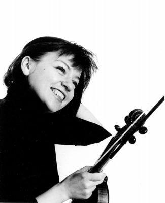 Victoria Grigorieva