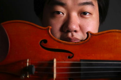 Feng Ning. Photo © Bruno Murialdo