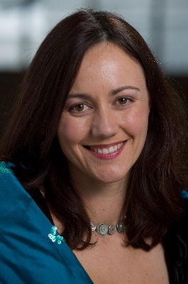 Kate Lineham