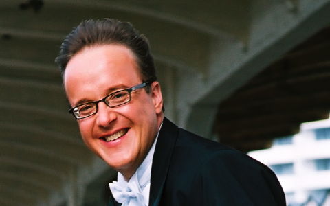 Marc Taddei. Photo © Nunes
