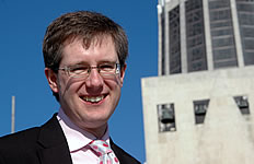 Timothy Noon