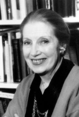 Margaret Campbell 