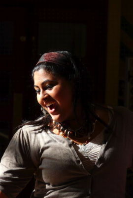 Meeta Raval
