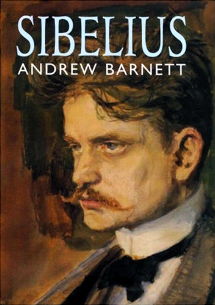 'Sibelius': Andrew Barnett. © 2007 Yale University Press