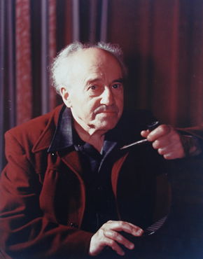 Ernest Bloch