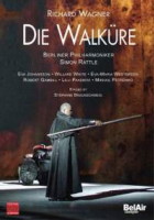 Richard Wagner: Die Walküre. © 2008 Bel Air Classiques