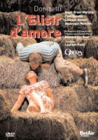 Donizetti: L'Elisir d'amore. © 2008 Bel Air Classiques