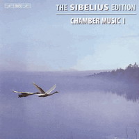 The Sibelius Edition - Chamber Music 1. © 2003-7 BIS Records AB