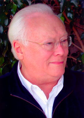 Gerard Schurmann. Photo © Arden Ash