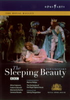 The Sleeping Beauty. © 2008 Opus Arte