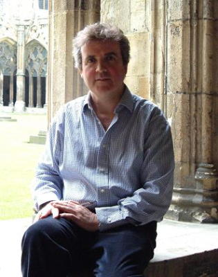 Richard Cooke