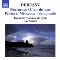Debussy: Orchestral Works 2. © 2008 Naxos Rights International Ltd