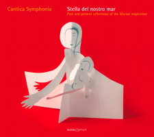 Stella del nostro mar. Cantica Symphonica. © 2008 MusiContact GmbH